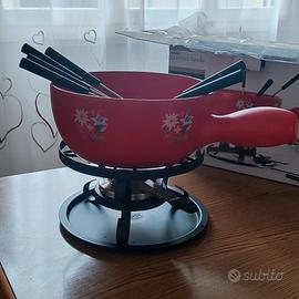 Set per fondue