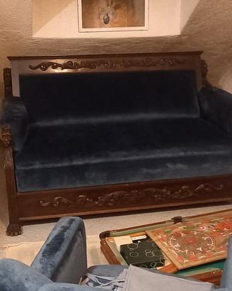 Salottino fine 800