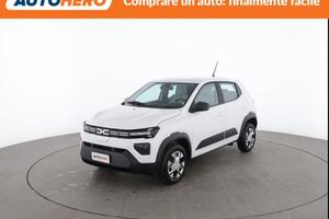 DACIA Spring MW04318