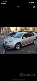 Ricambi golf 5 1.9 tdi 105cv