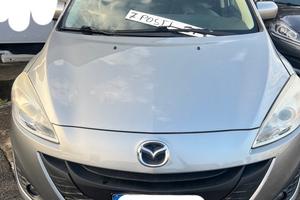 Mazda 5 Mazda5 1.8 MZR 115CV Space