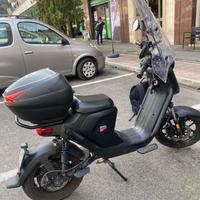 NIU UQi - 2020