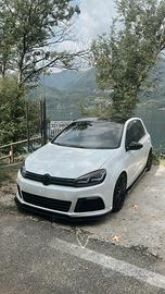 golf 6 gti - MOTORE REVISIONATO NUOVO  !