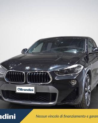 BMW X2 xdrive20d Msport auto