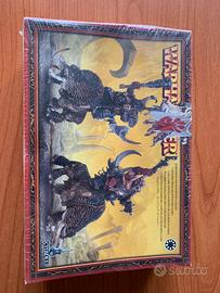 Warhammer - Ogri Zanne del Lamento