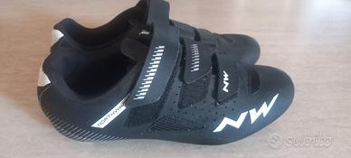 Scarpe da bici da corsa
