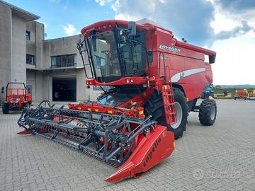 Mietitrebbia Laverda 255 LCS