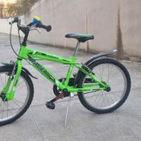 Bicicletta Bambino 20" Race Crew Maver (6-9 anni)