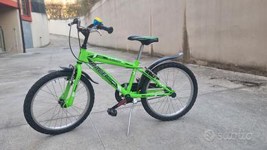 Bicicletta Bambino 20" Race Crew Maver (6-9 anni)