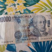 Banconota 10000 lire