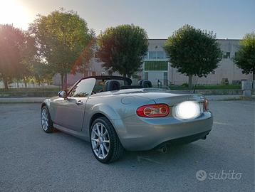 Mazda mx 5 2.0