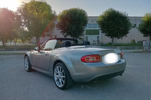 Mazda mx 5 2.0