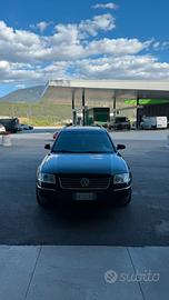 Passat 1.9tdi