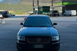 Passat 1.9tdi