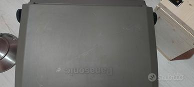 macchina da scrivere Panasonic  automatica