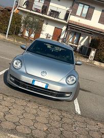 Volkswagen Maggiolino