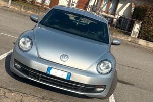 Volkswagen Maggiolino