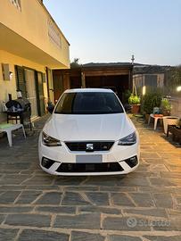 Seat ibiza fr