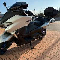 Yamaha Tmax 530 Sx abs limited edition