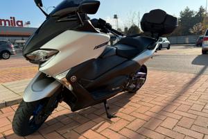 Yamaha Tmax 530 Sx abs limited edition