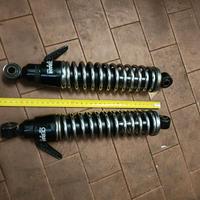 Ammortizzatori Ceriani Laverda benelli moto ita 70