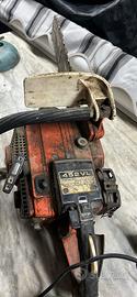 Motosega