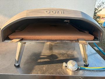 Ooni koda 16