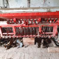 Seminatrice Carraro Pampas 250