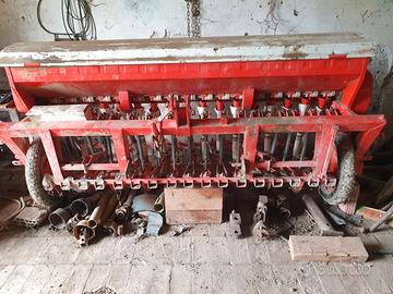 Seminatrice Carraro Pampas 250