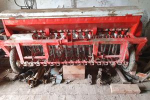 Seminatrice Carraro Pampas 250