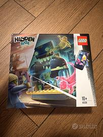 LEGO Hidden Side 40336 – Newbury Juice Bar