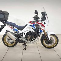 Honda Africa Twin 1100 Africa Twin CRF 1100L Adven