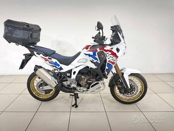 Honda Africa Twin 1100 Africa Twin CRF 1100L Adven