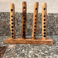 FRISCALETTO SICILIANO accordato in Do maggiore