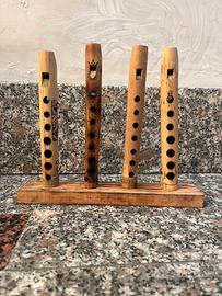 FRISCALETTO SICILIANO accordato in Do maggiore