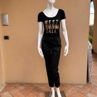 Body  e pantaloni