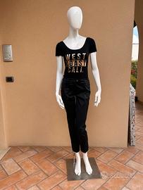 Body  e pantaloni