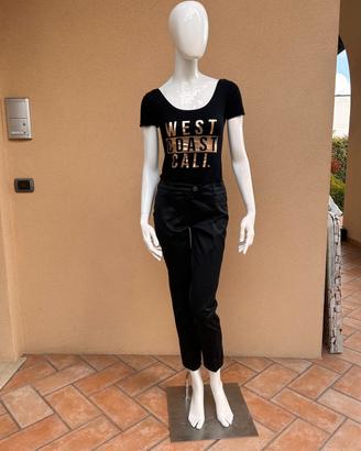 Body  e pantaloni