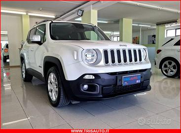 JEEP Renegade 1.6 MJT Aut. Limited NEOPATENTATI (
