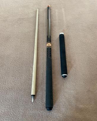 Stecca biliardo Ares con prolunga