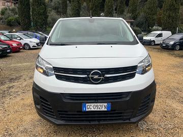 Opel Vivaro 1.5 Diesel
