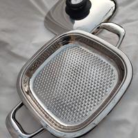 Pentola Arondo AMC 28cm