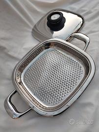 Pentola Arondo AMC 28cm