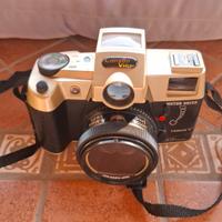 fotocamera canyon view motor drive