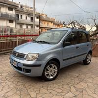 Fiat Panda 1.3 multijet 2007
