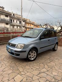 Fiat Panda 1.3 multijet 2007