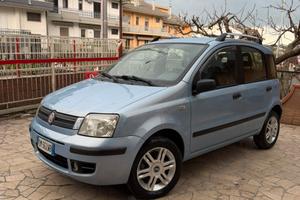 Fiat Panda 1.3 multijet 2007