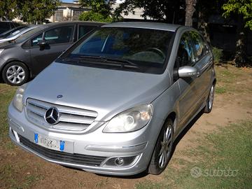 Mercedes-benz B 180 CDI Sport