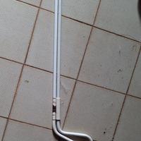 Bastoni per tende a rullo