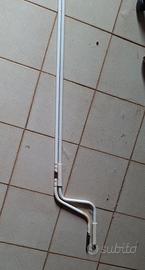 Bastoni per tende a rullo
